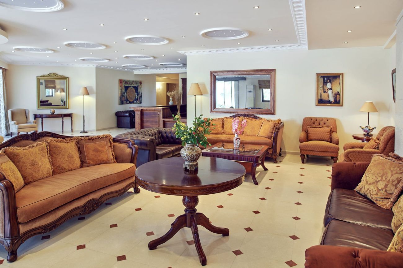 Palazetto Suites Zakynthos - Adults Only 4*