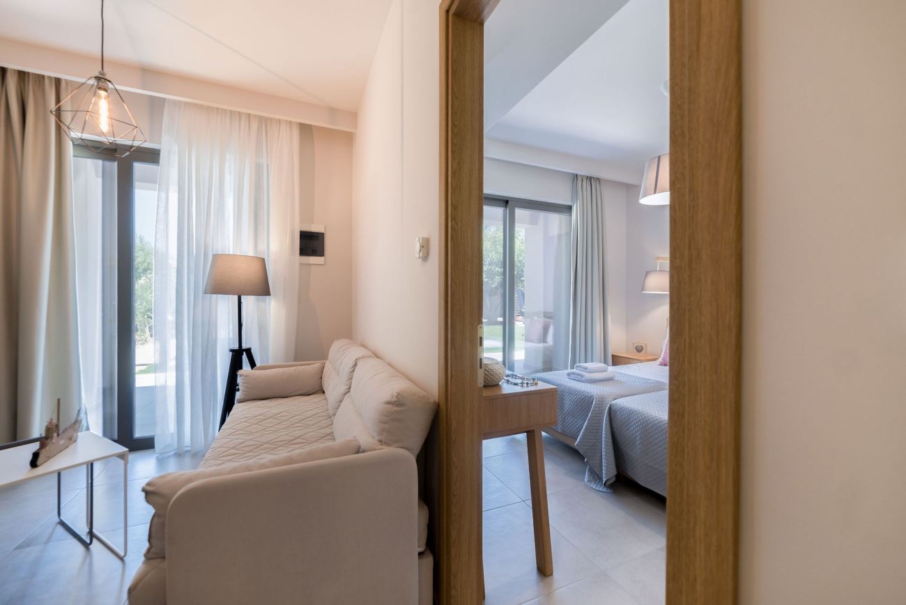 Lemonia Accommodations 3*