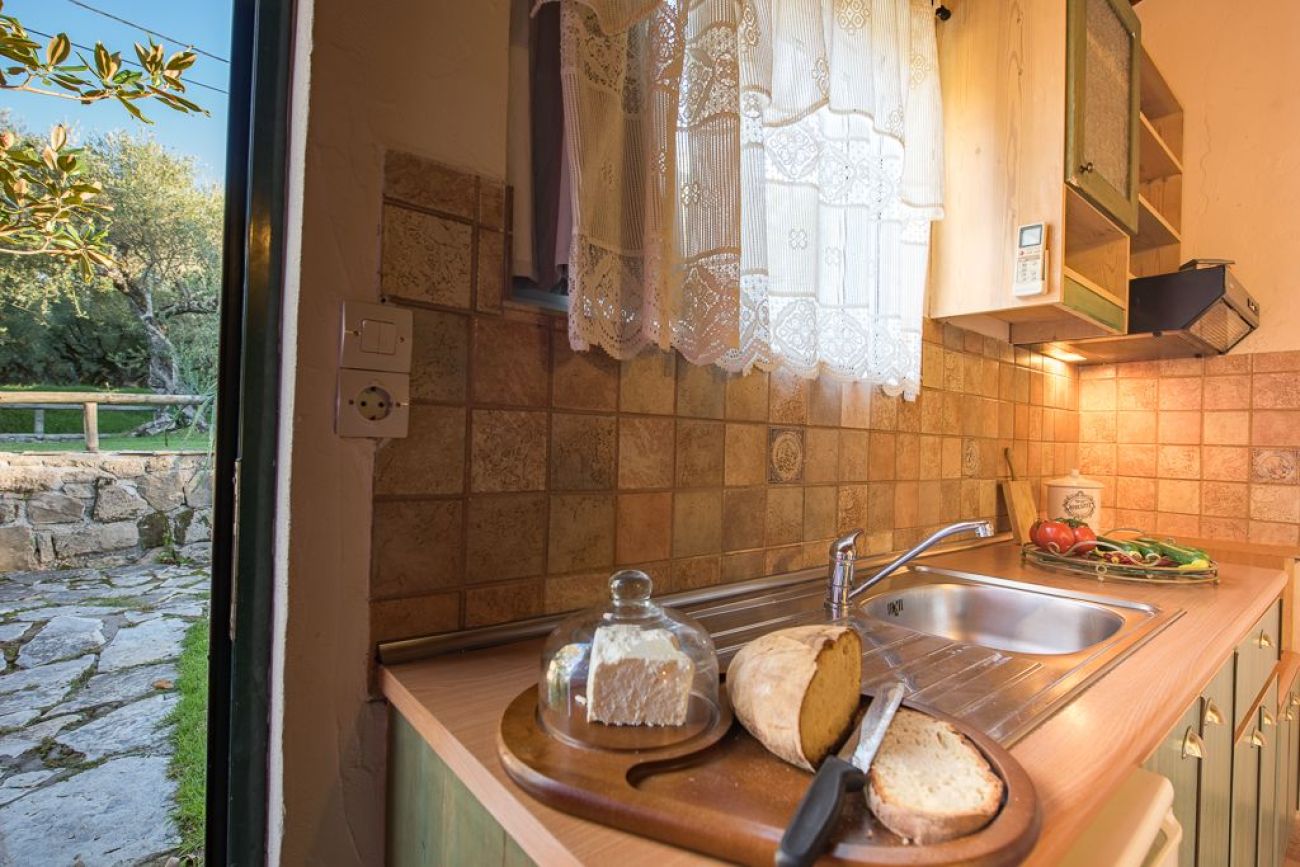 Ilyessa Cottages Zakynthos