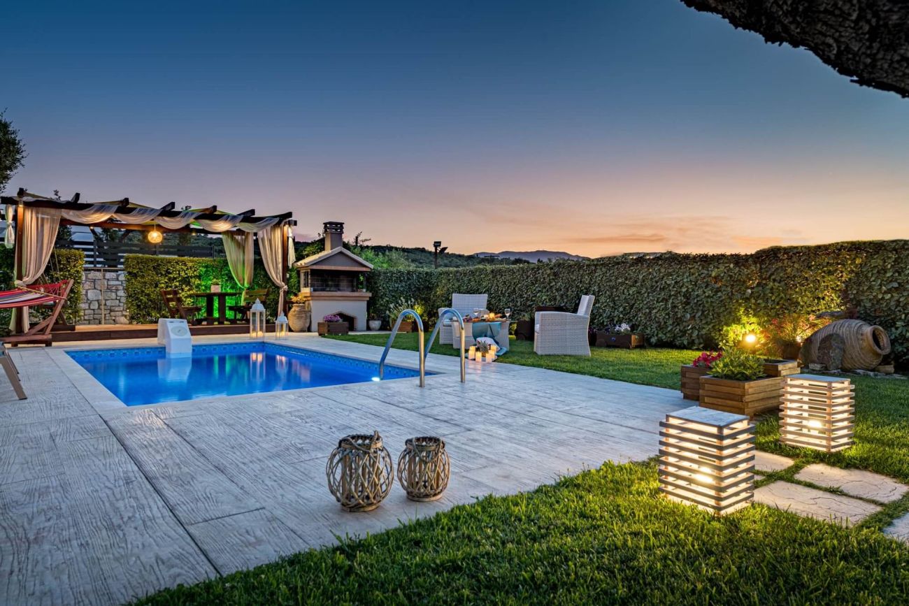 Vatia Villas