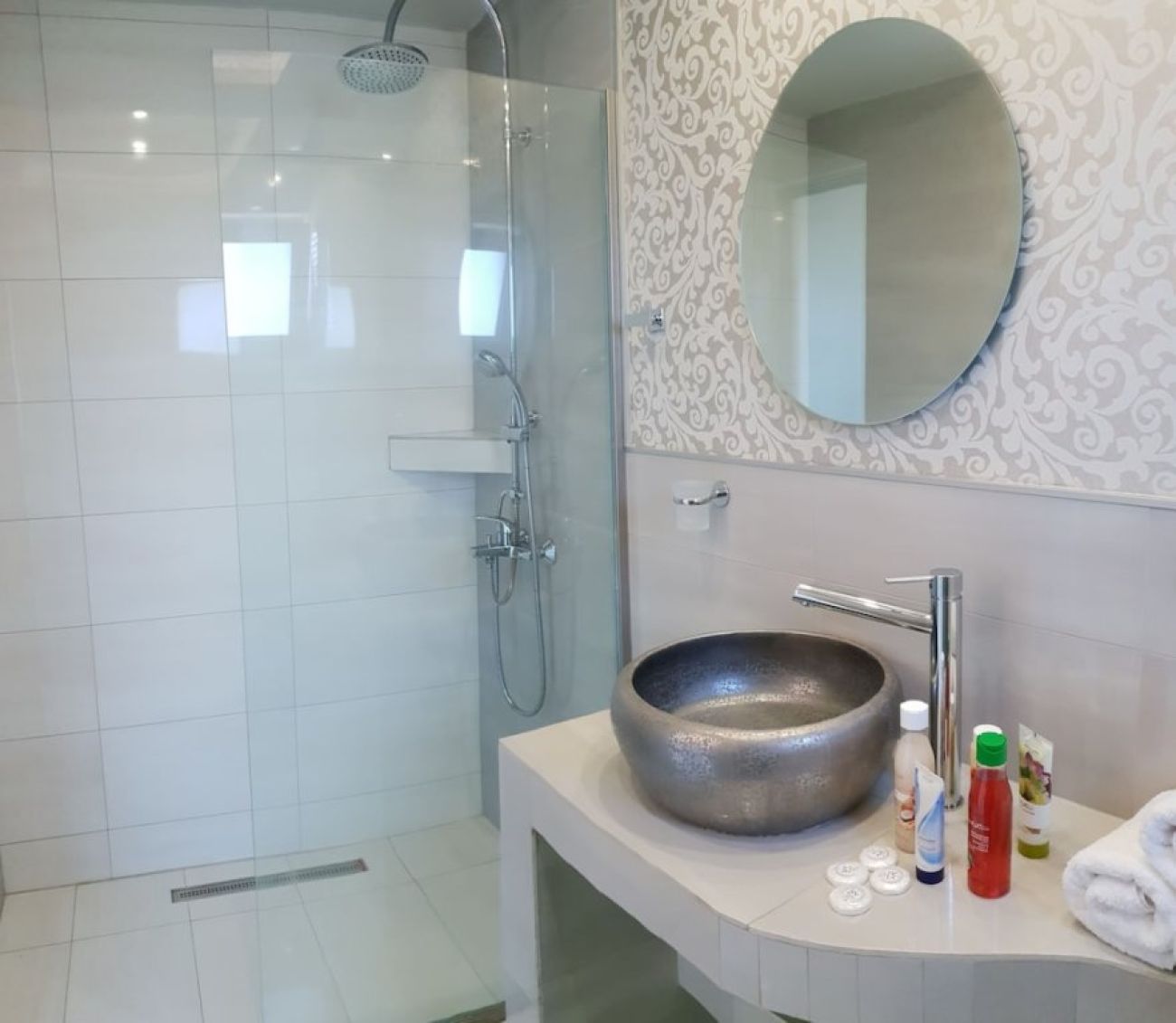 Villa Daizy 2*