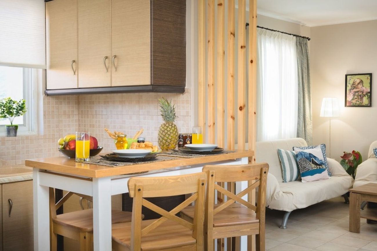 Villa Provenza 4*
