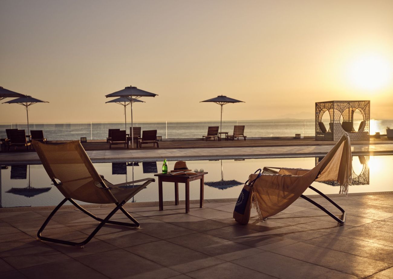 Cavo Orient Beach Hotel Zakynthos 4*