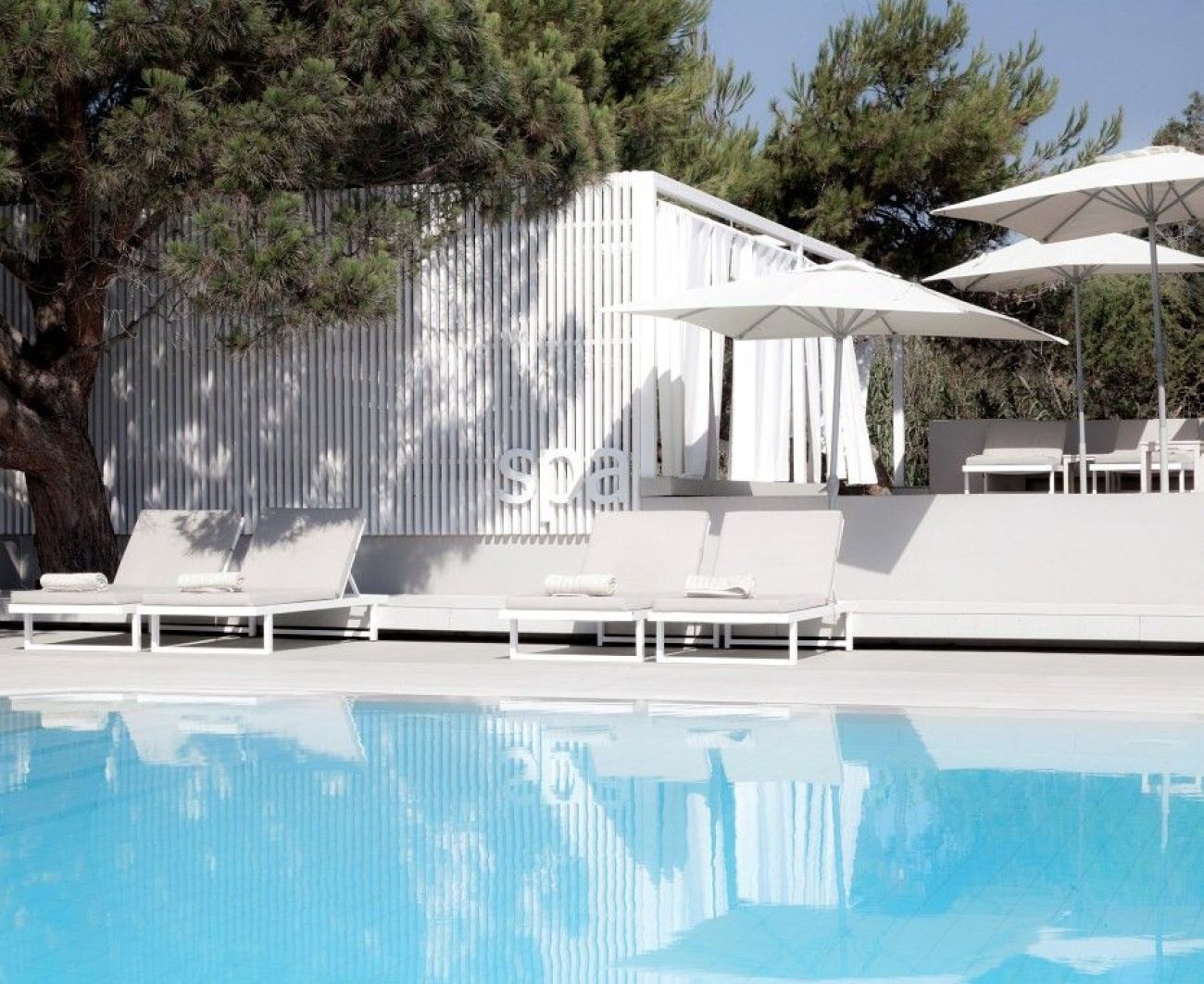 The Bay Hotel & Suites 5*