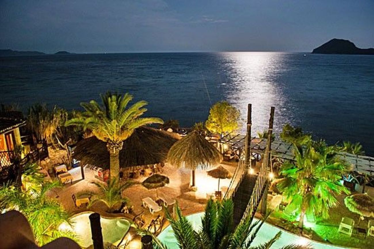 Gloria Maris Hotel Zakynthos 4*
