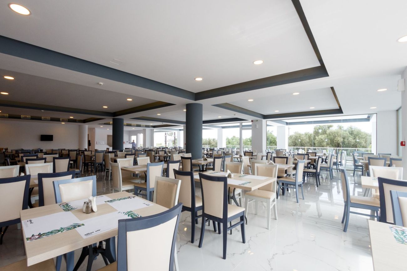 Caretta Paradise Zakynthos 4*