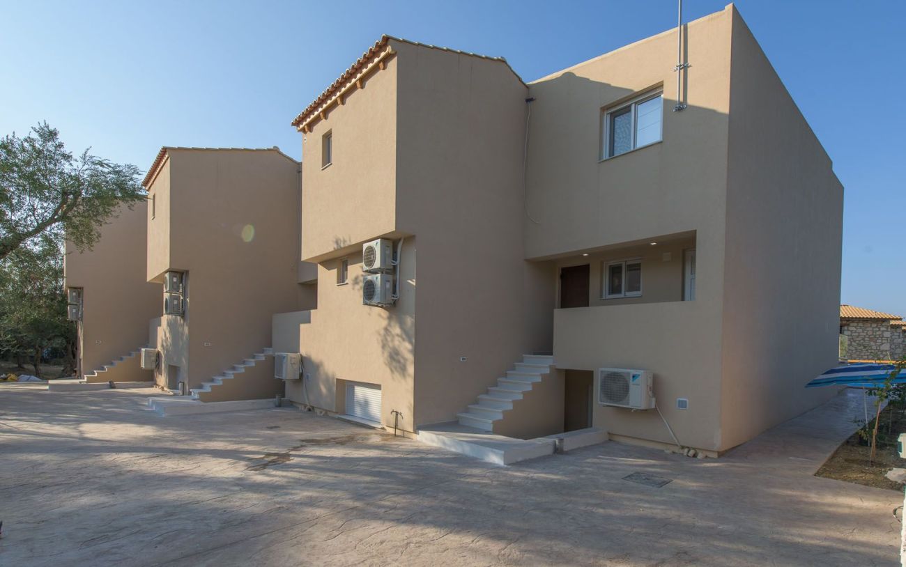 Dolce Luxury Suites