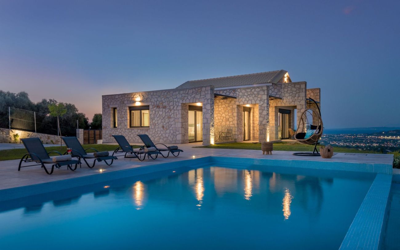 Zinos Villas Zakynthos
