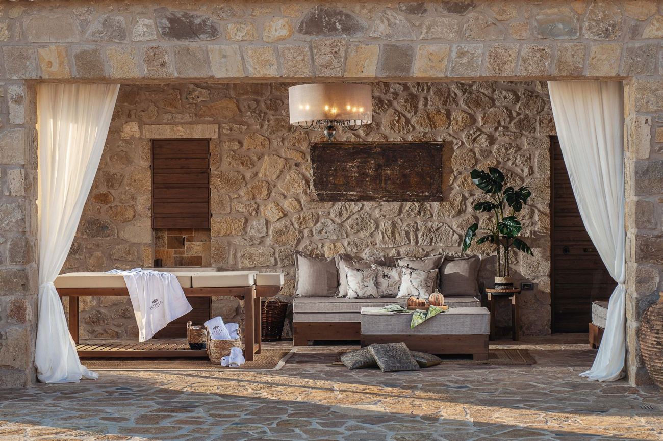 Estrella Villa Zakynthos