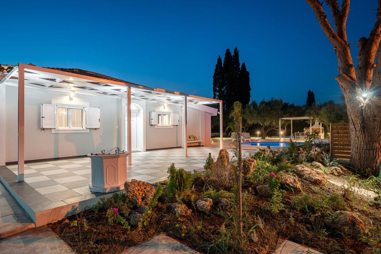 Villa Matina Zakynthos