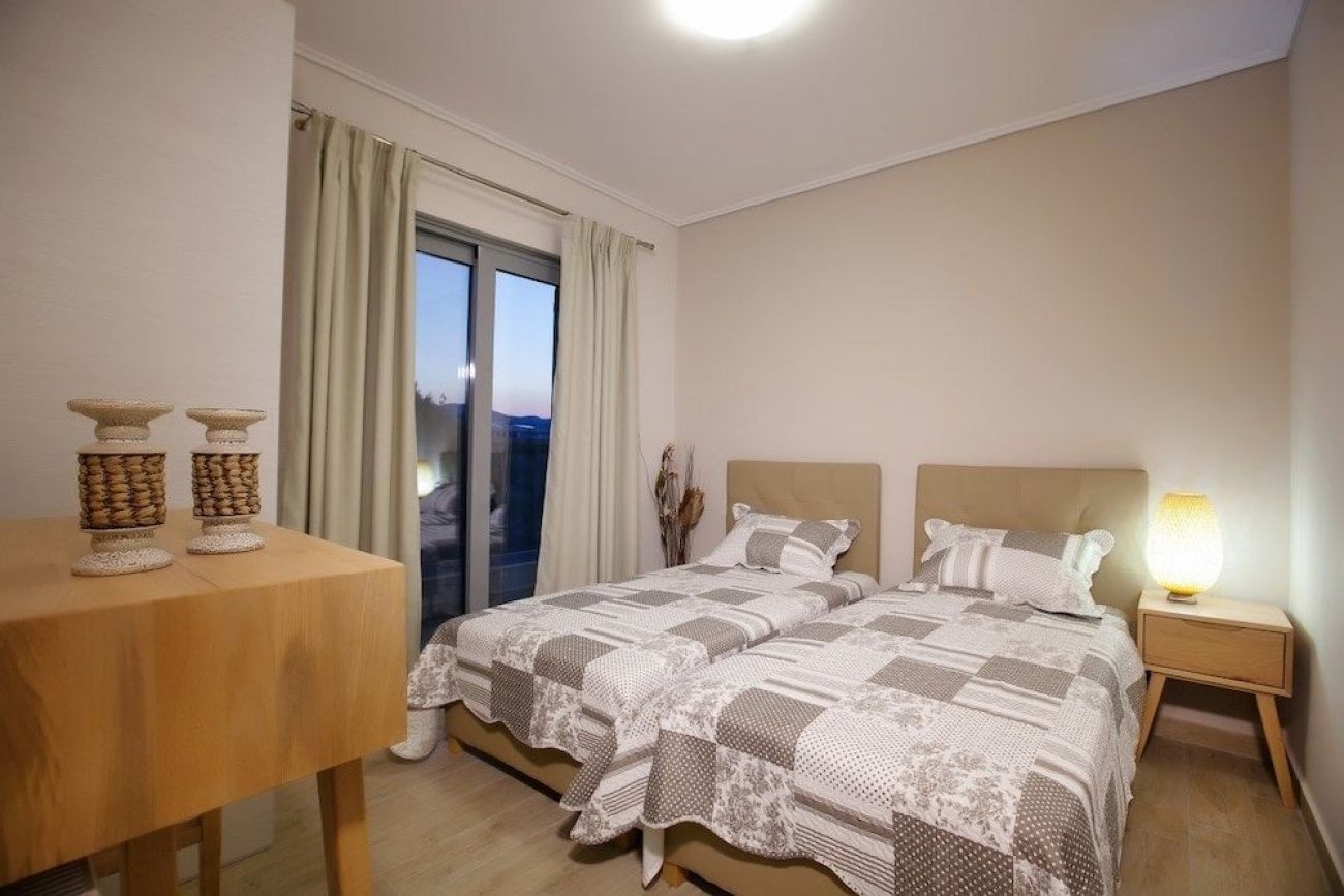Zante Suites 3*