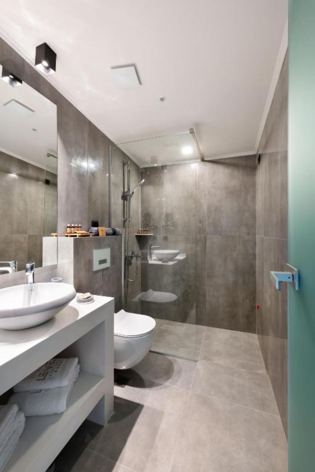 Sea Level Hotel 4*
