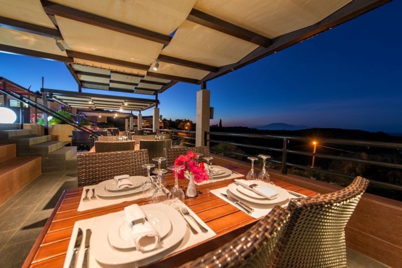 St. John Suites Zakynthos 5*