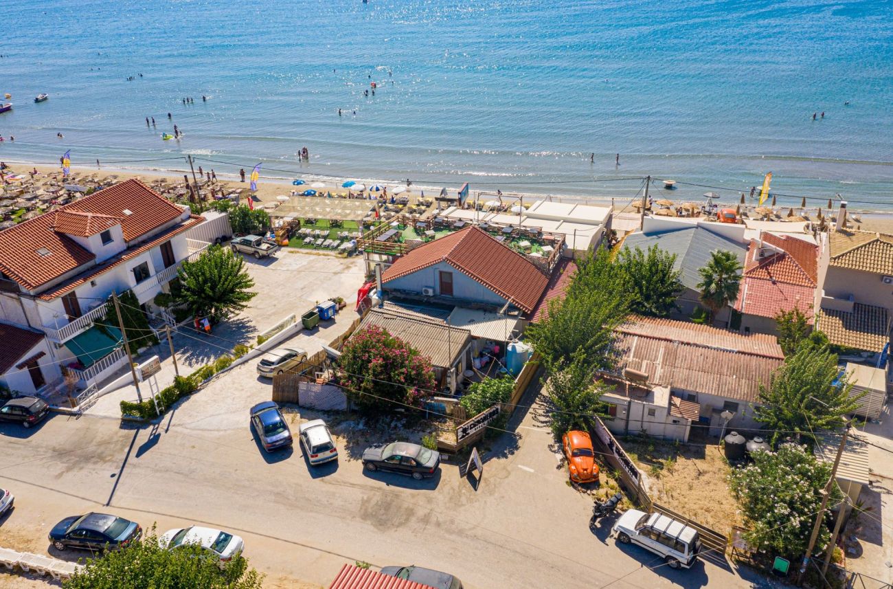 Horizon Apartments Zakynthos