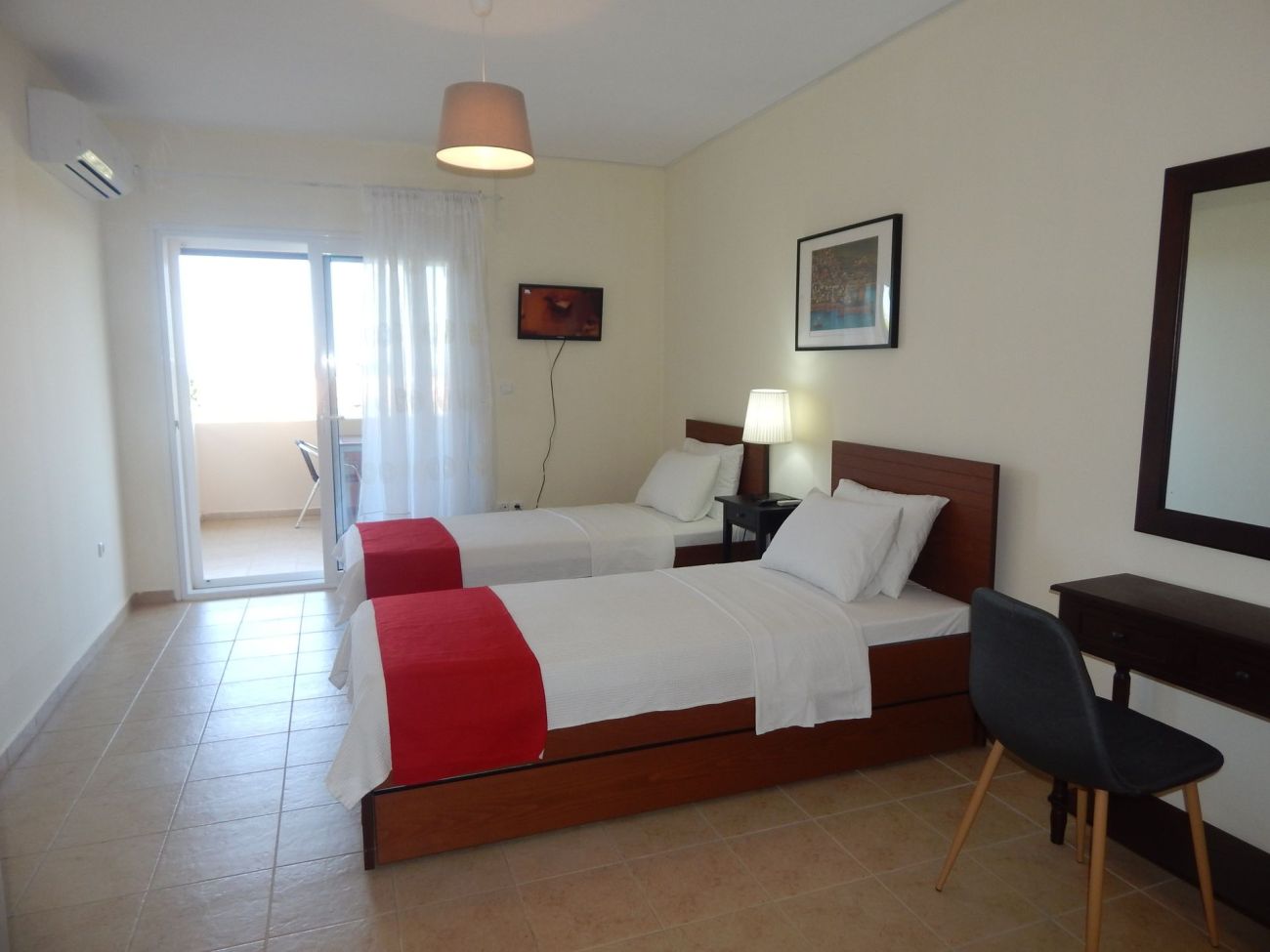 Kripis Studio Paliouri 3*