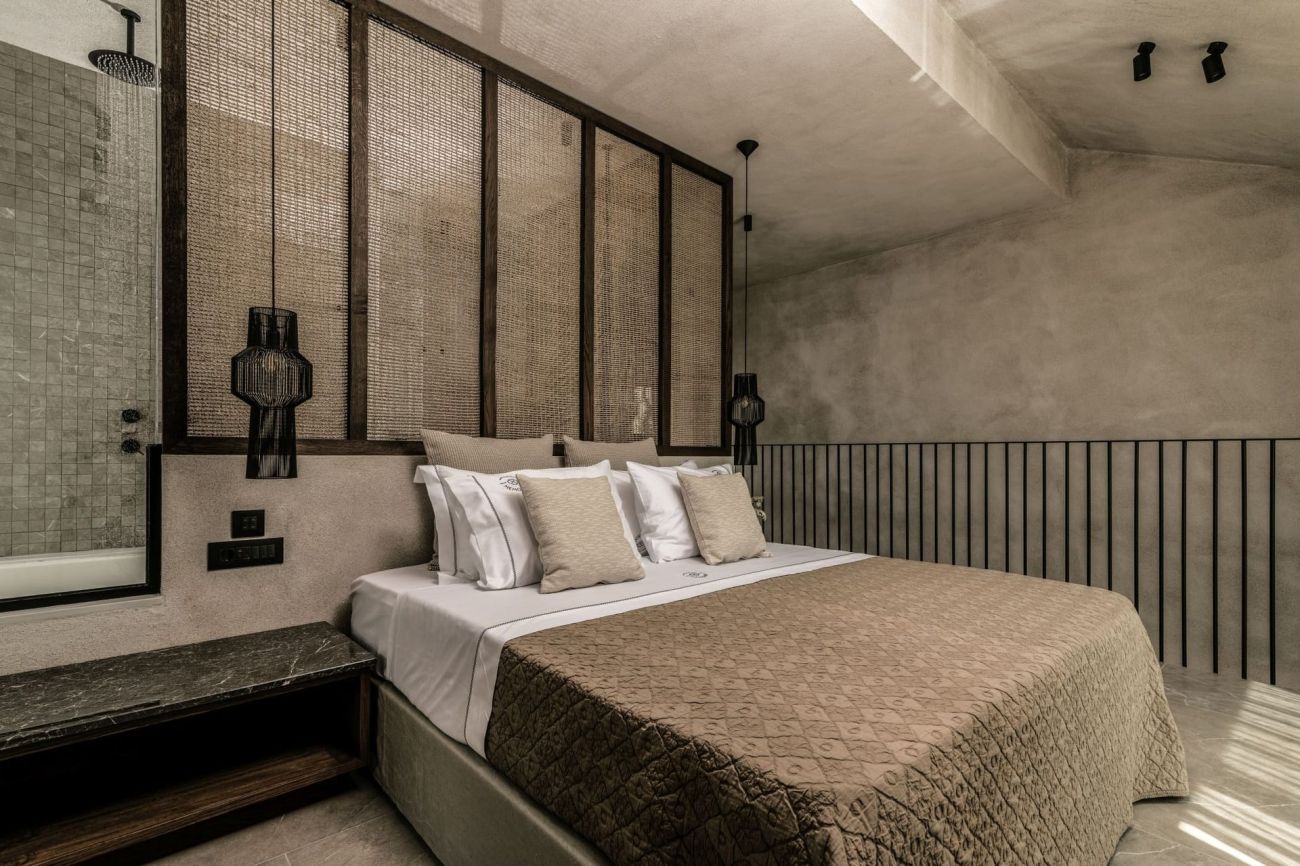 Memorias Villas & Suites