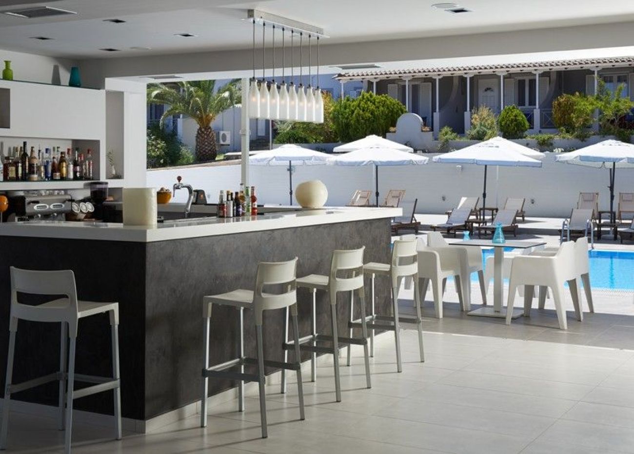 Altamar Hotel 4*