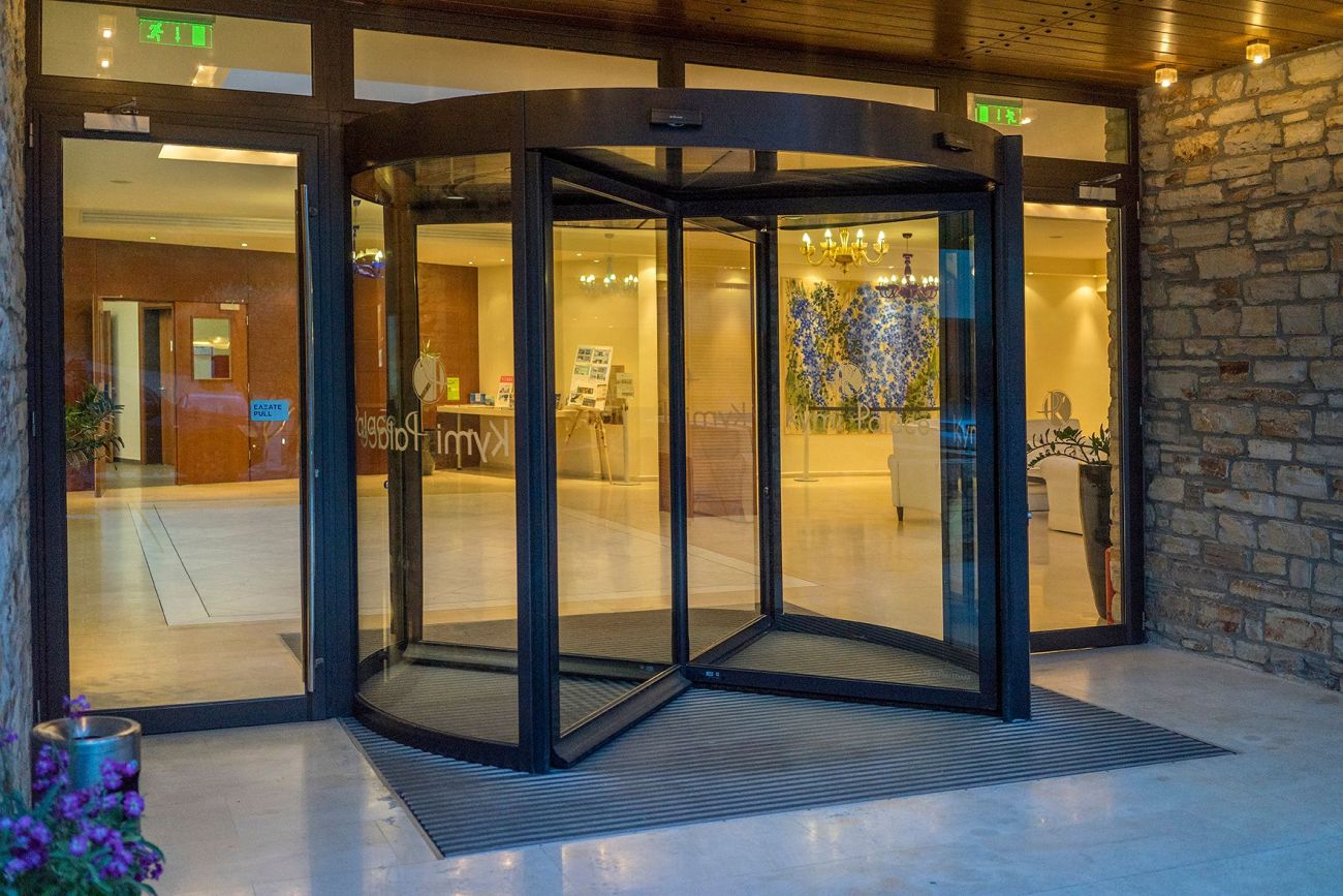 Kymi Palace Hotel 4*