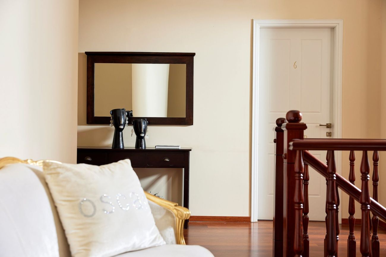 Aktaion Hotel 3*
