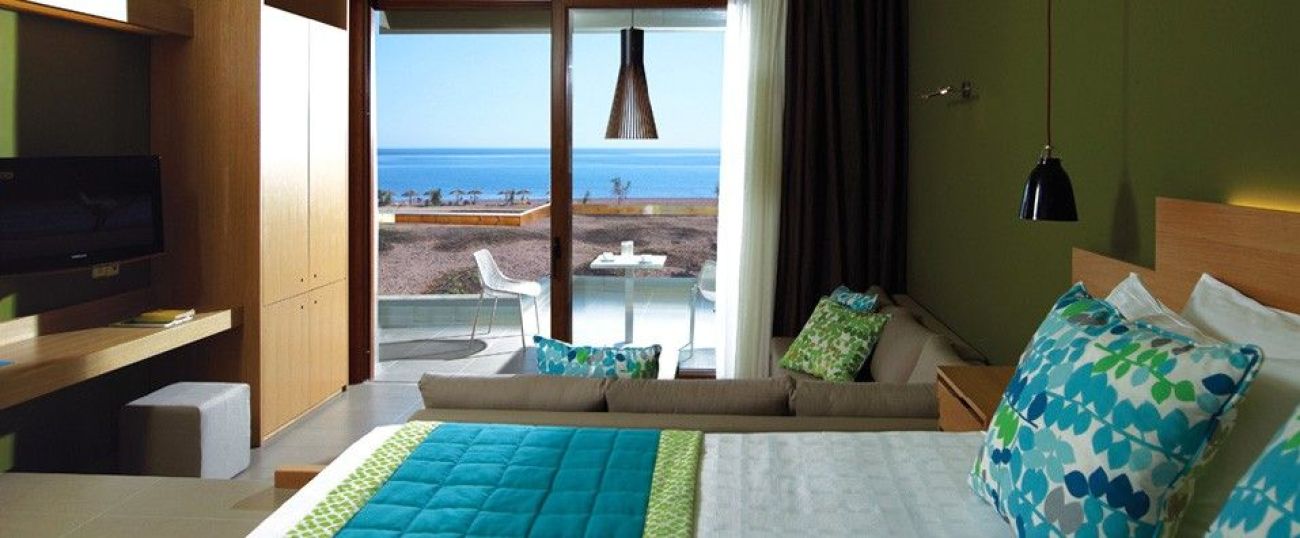 Thalatta Seaside Hotel 4*