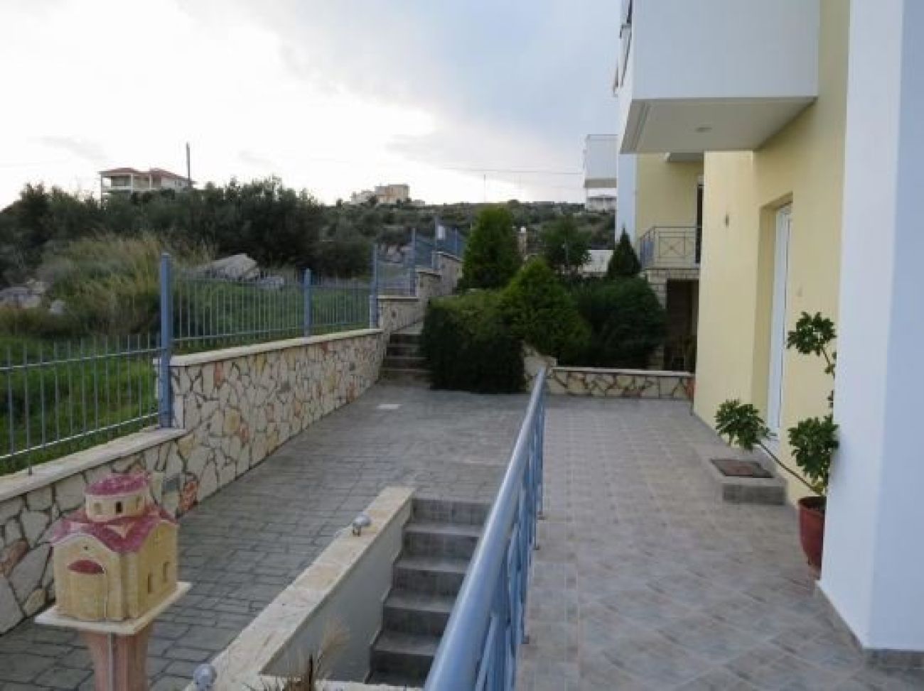 Villa Christine 3*