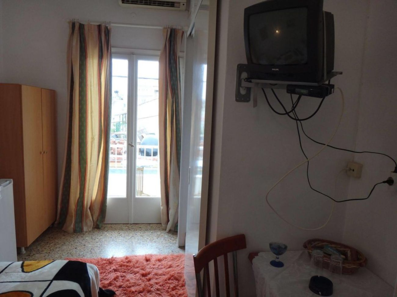 Sofia Rooms 2*