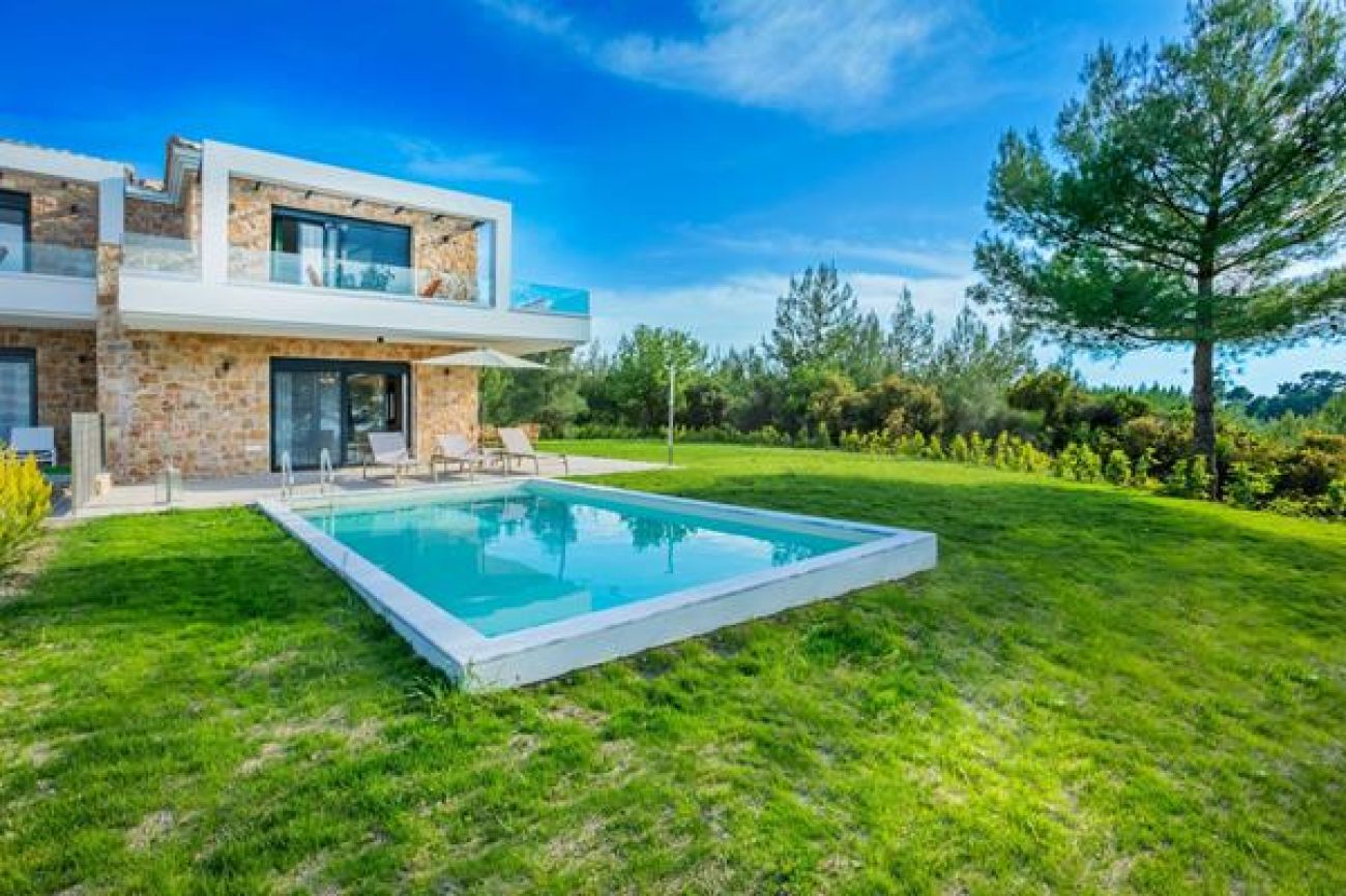 Epta Villas 2*