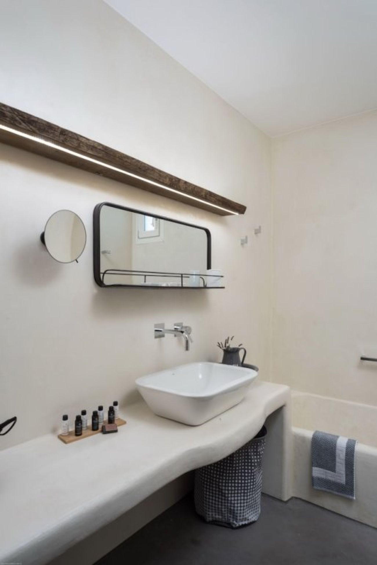 SkiNAmmos Eco Villas 3*