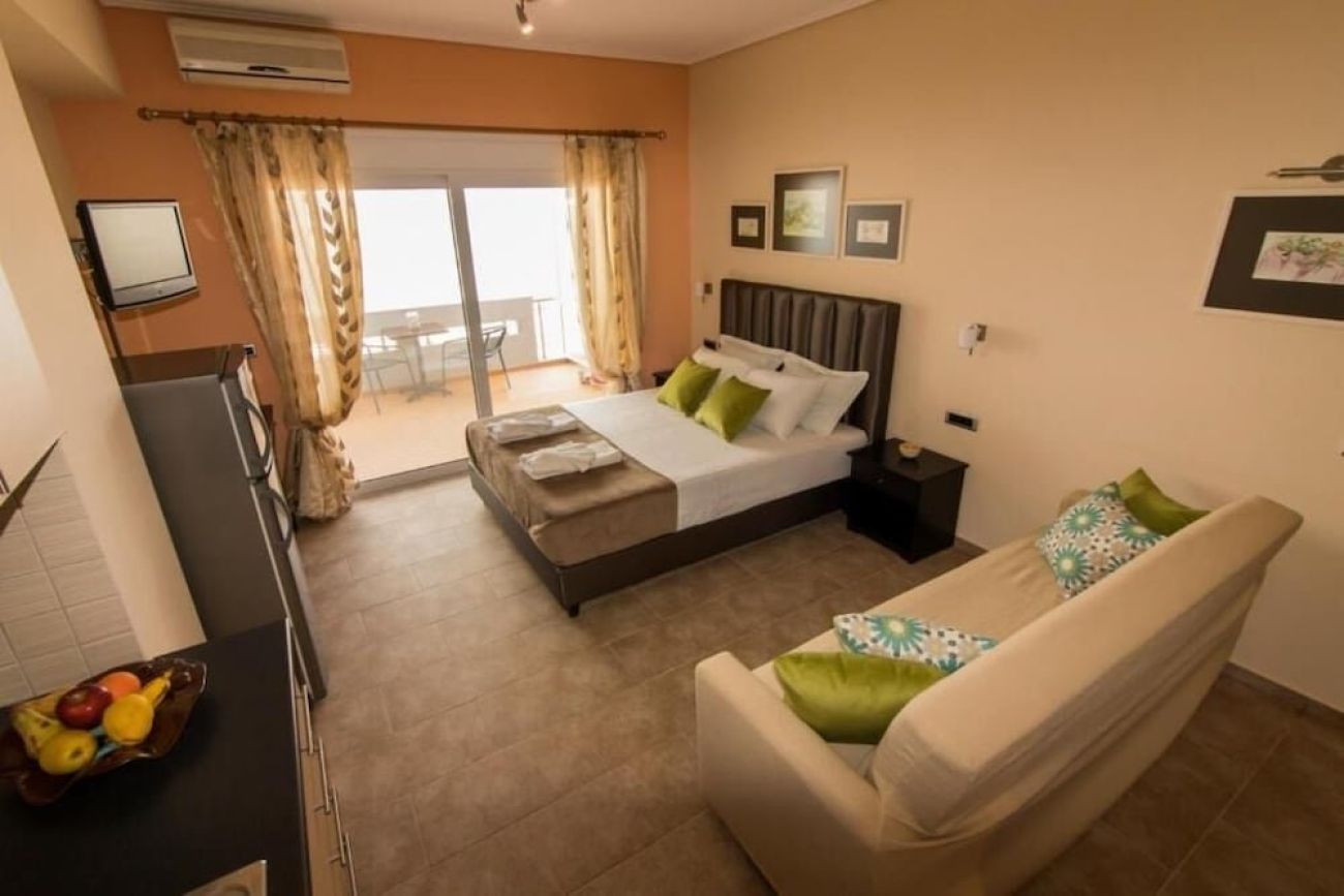 Evia Dream 3*