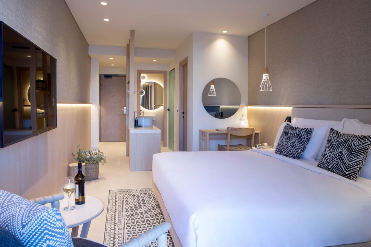 Cora Hotel & SPA Resort 5*