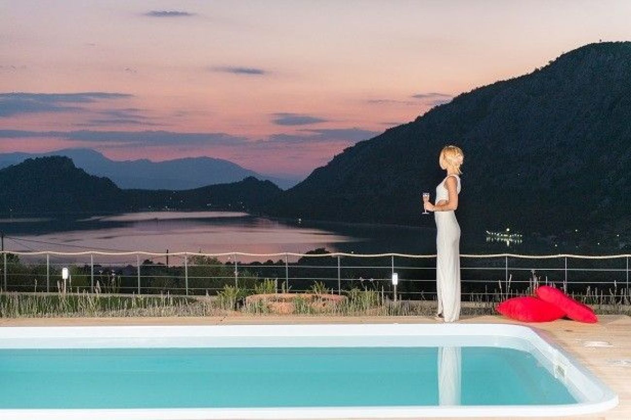 Villa Armonia