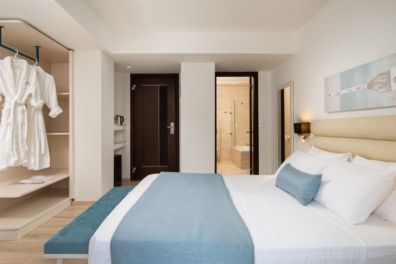 Flegra Palace Hotel 4*