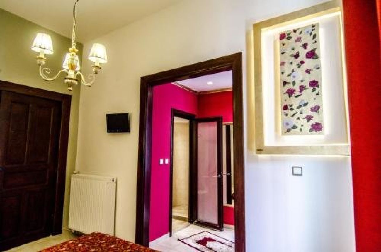Hotel Augustos 3*