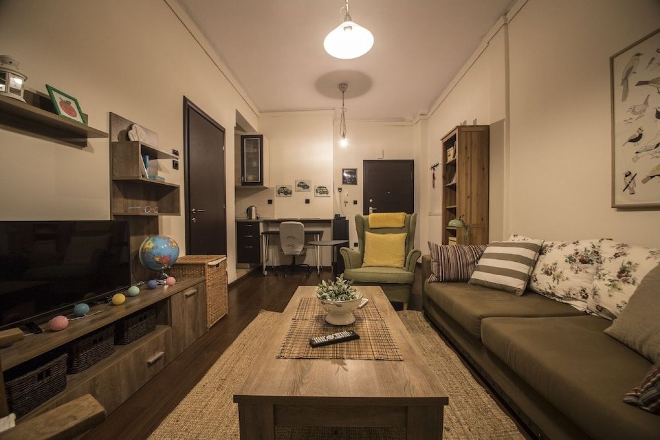 Octagon Apartments Nilie HospitalityMGMT