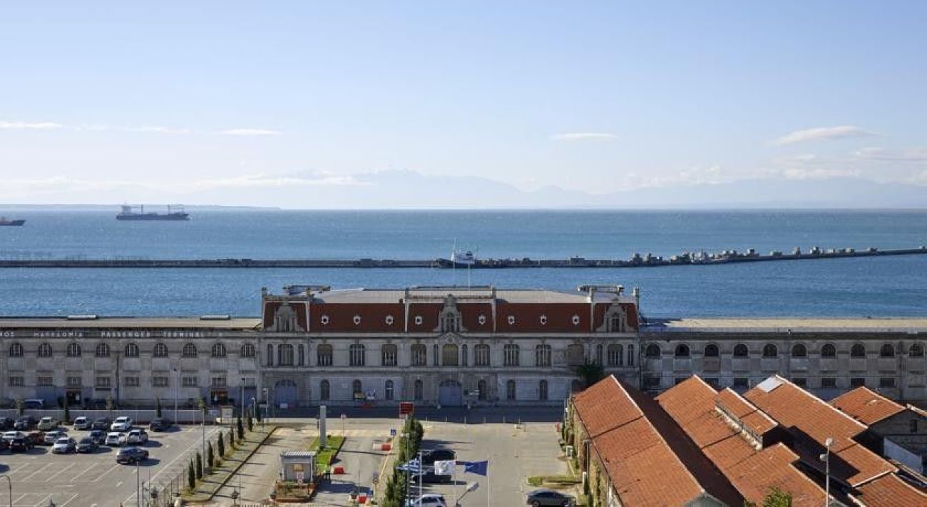 Mediterranean Palace 5*
