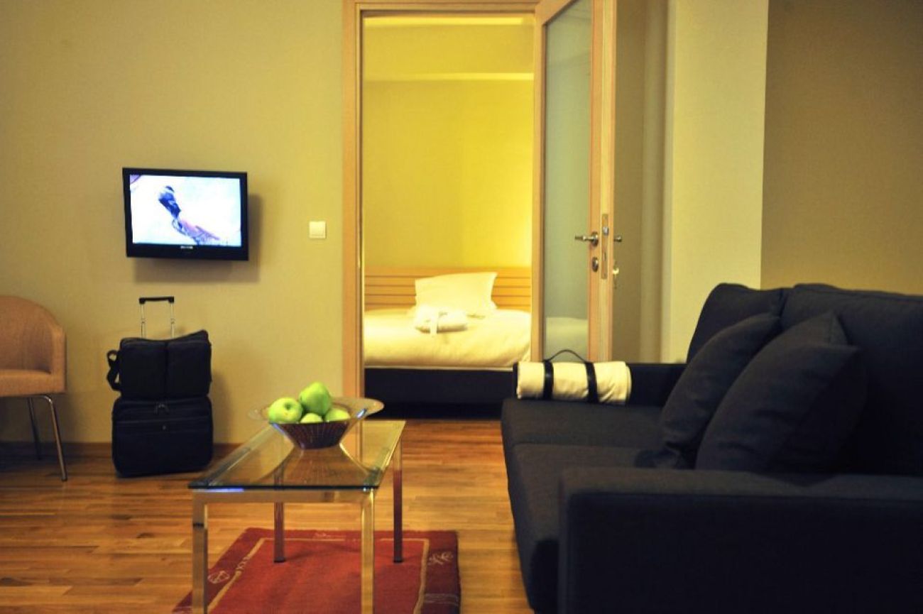 Astoria 3*