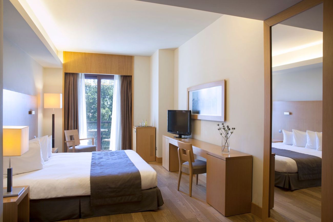 Lazart Hotel, Trademark Collection by Wyndham 5*