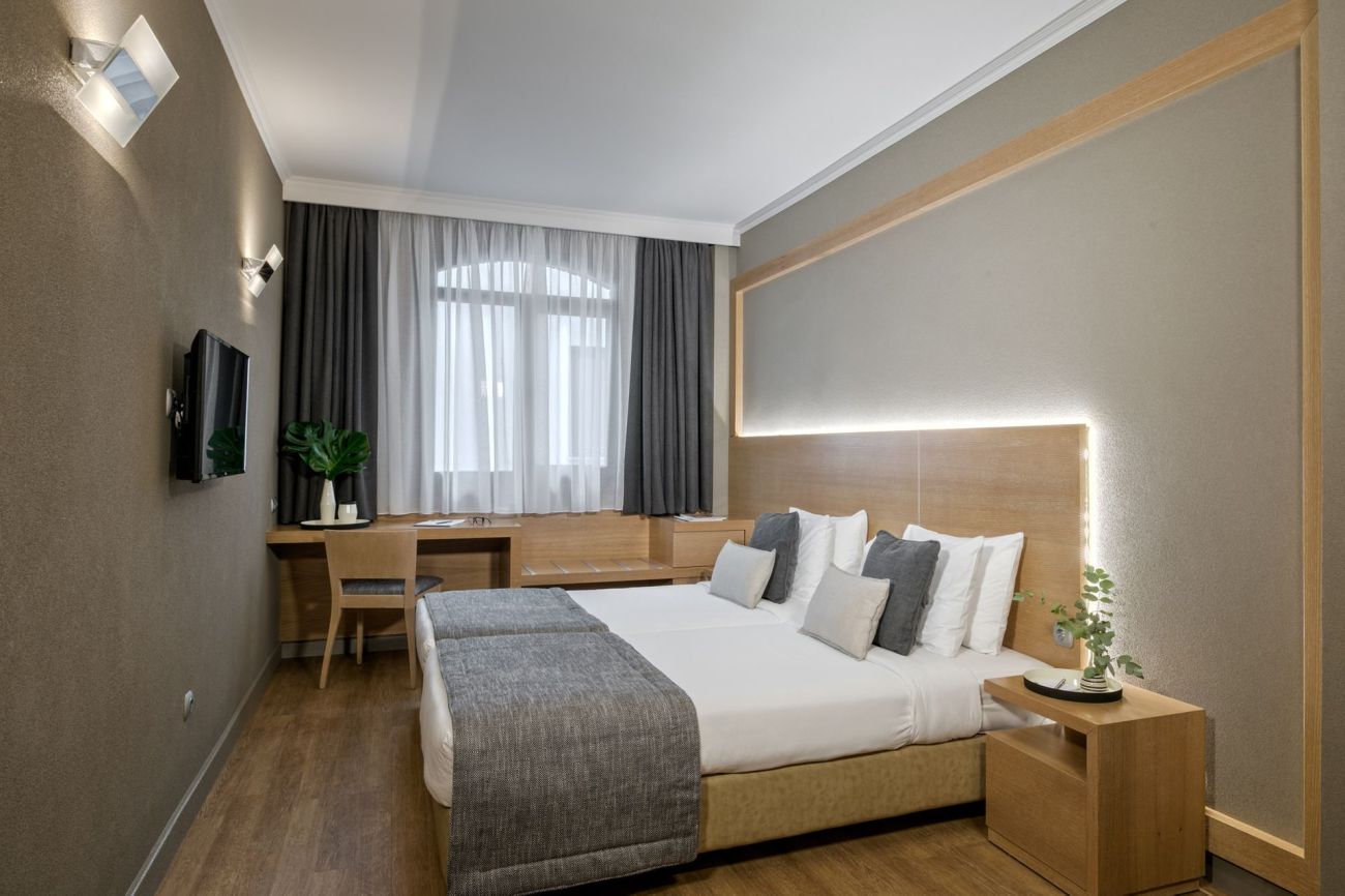 Porto Palace 5*