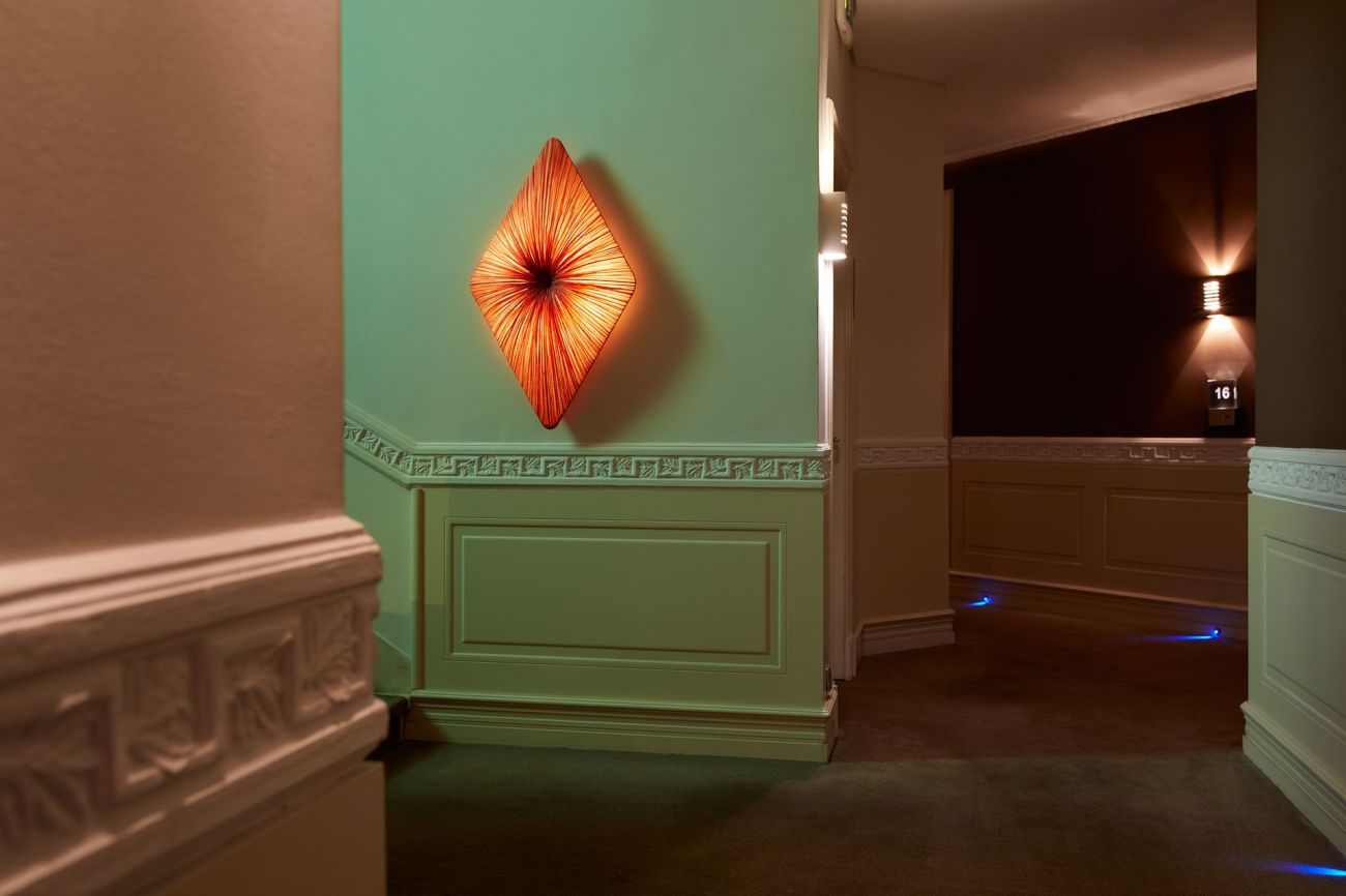 The Excelsior Small Luxury Hotels Of The World 5*