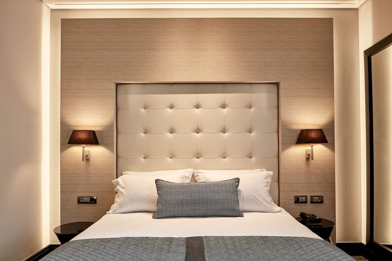 Antigon Urban Chic Hotel 5*