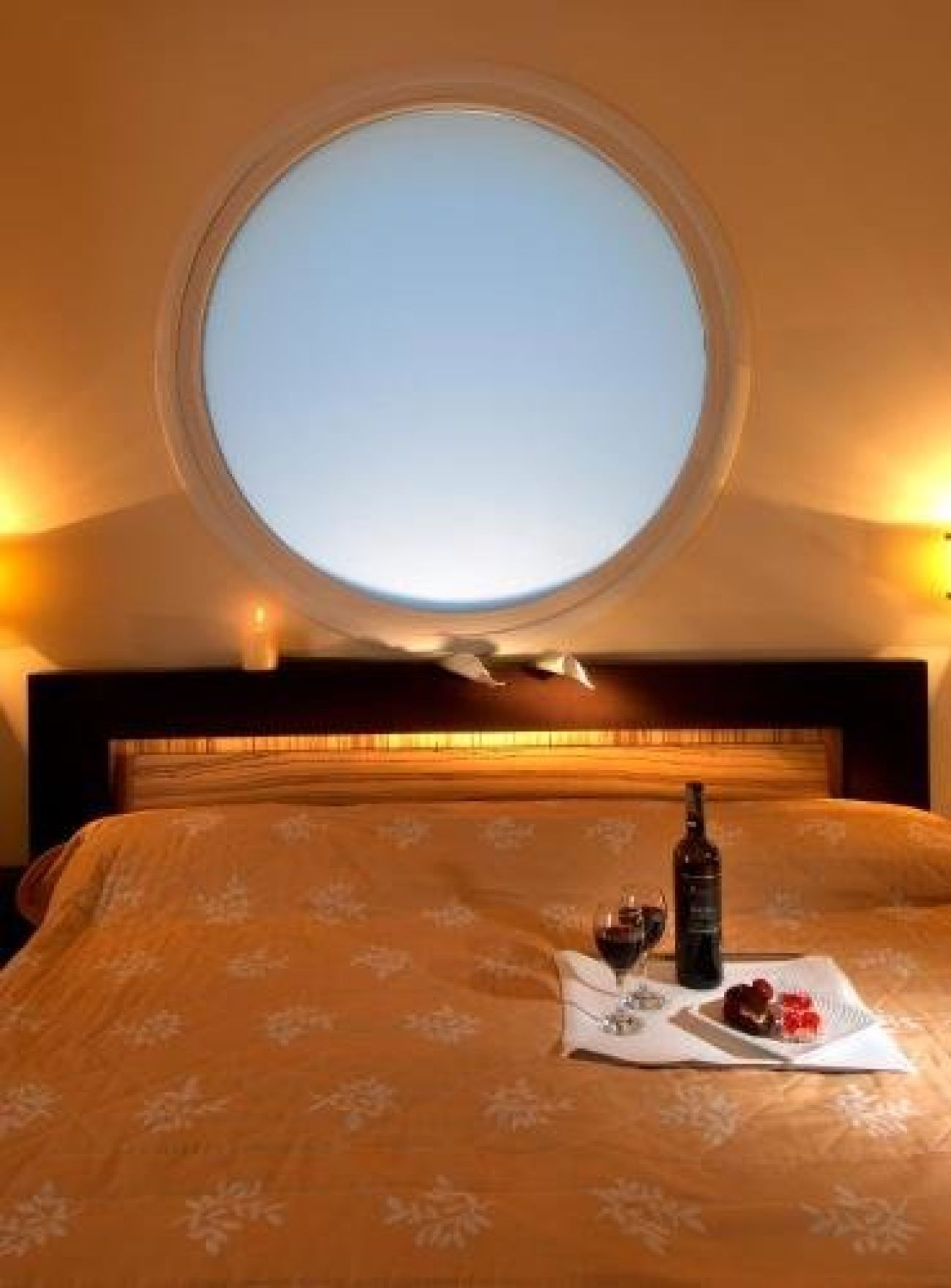 Hotel Byzantio 3*