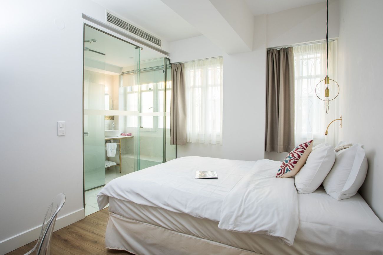Bahar Boutique Hotel 4*