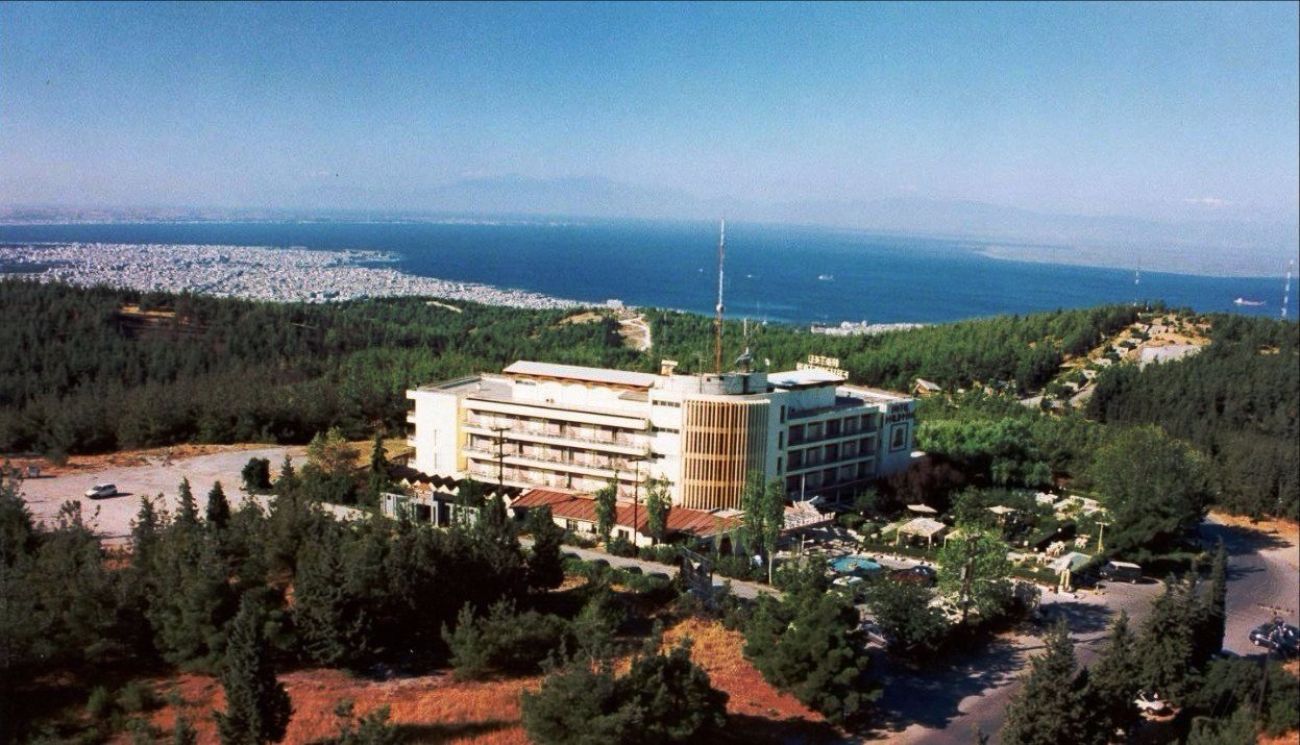 Philippion Hotel 4*
