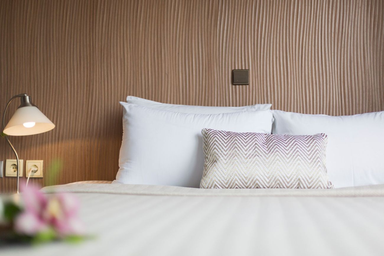 Plaza Hotel 3*