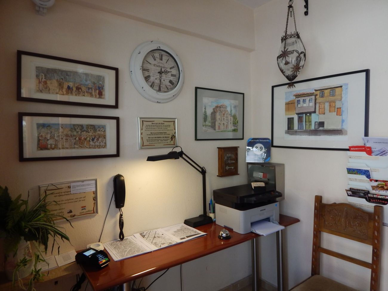 Kripis Studios Thessaloniki 3*
