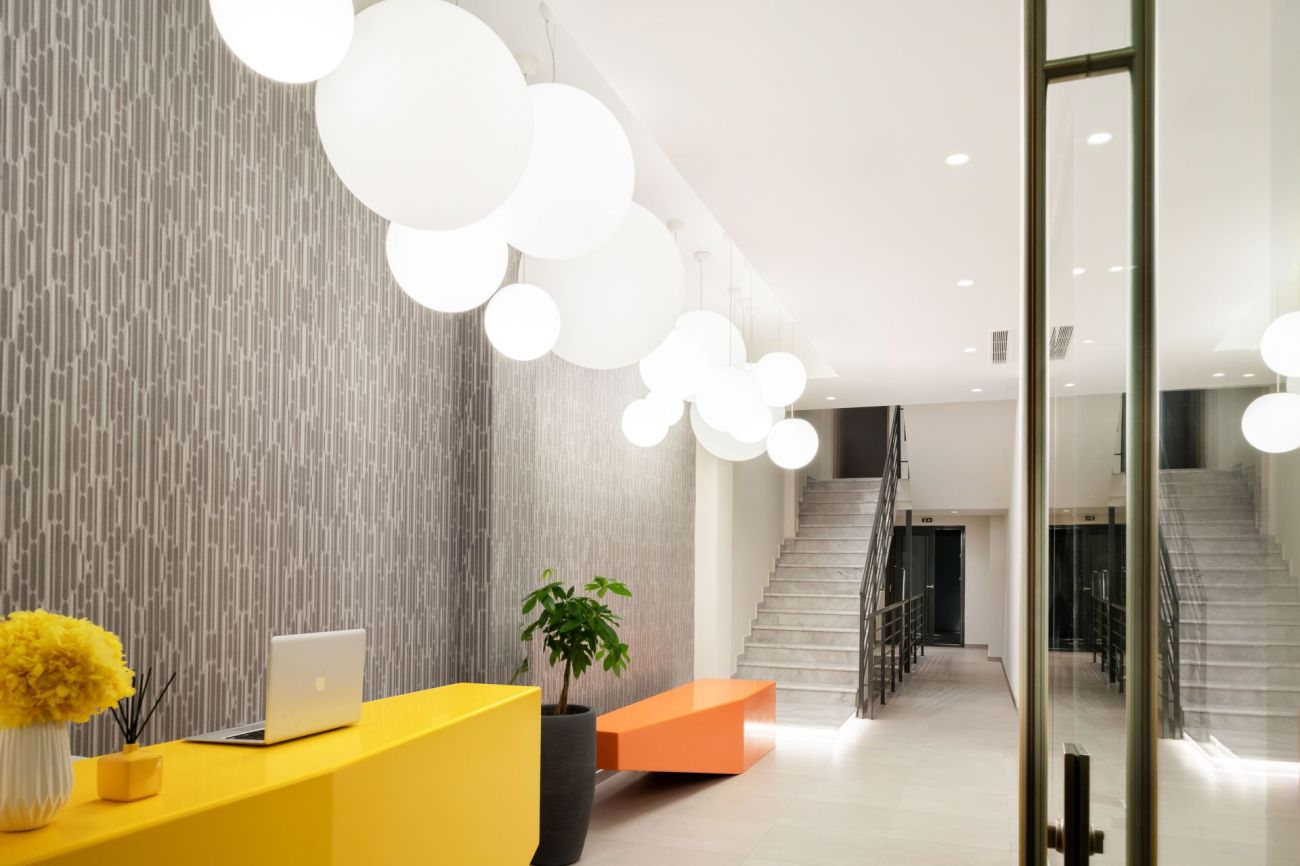 Thess Residences