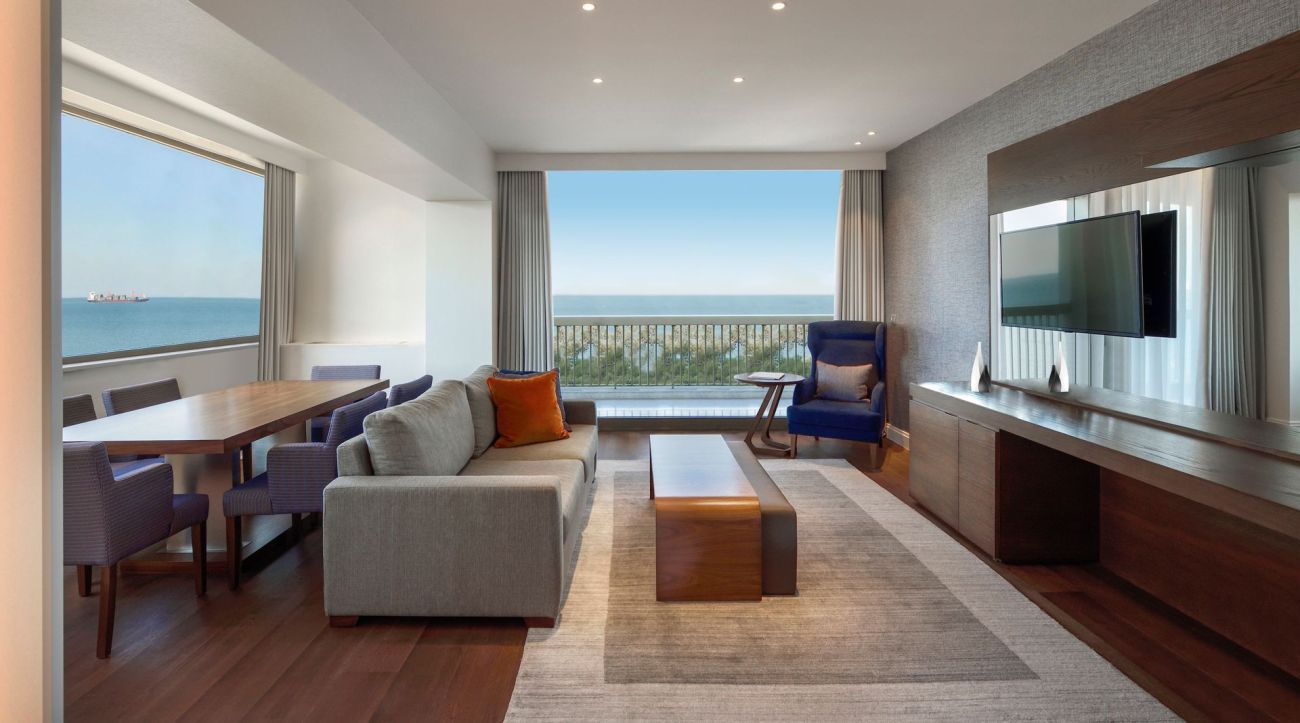Makedonia Palace 5*