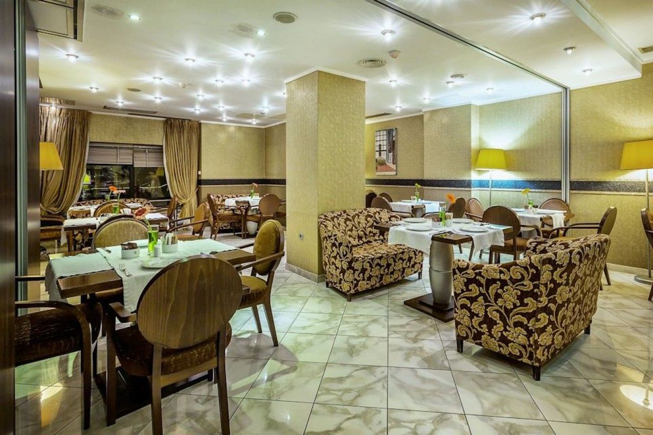 Egnatia Palace 4*
