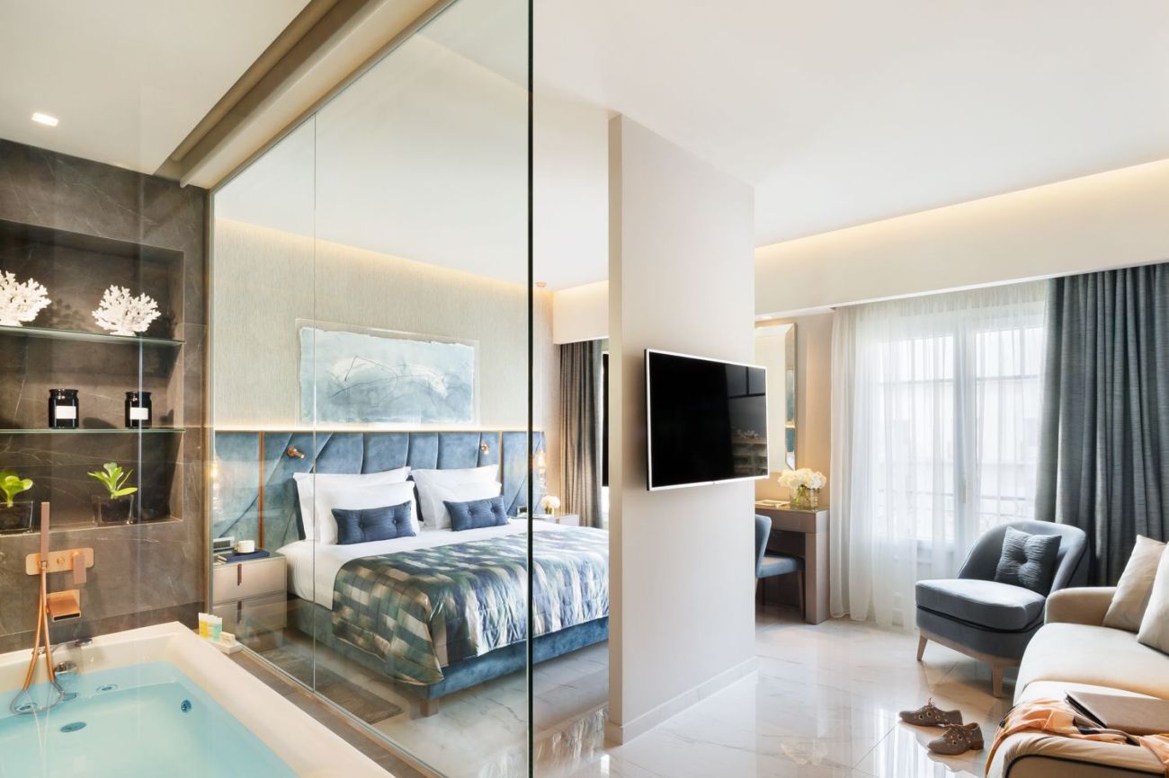 Grand Palace 5*