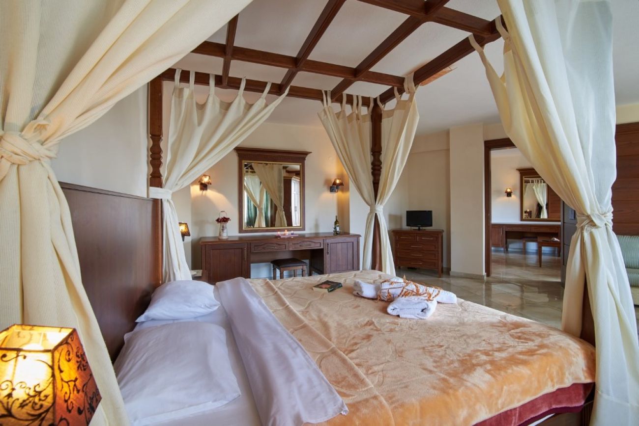 Toroni Blue Sea 3*